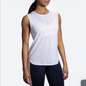 Brooks Running Spirit Tank